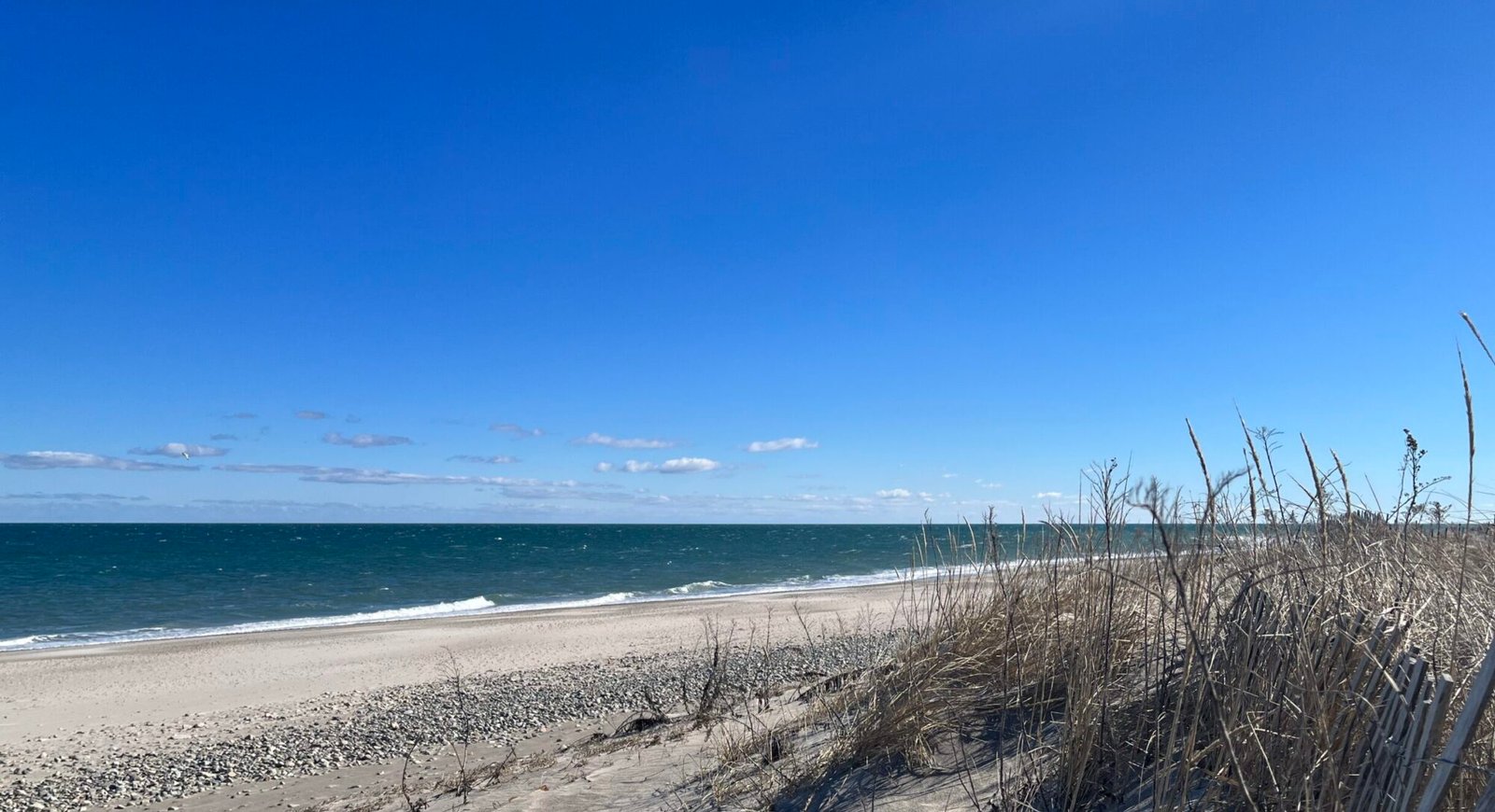 Rexhame Beach, Marshfield, MA.