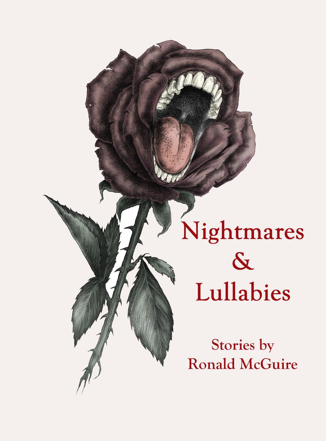 Nightmares and Lullabies