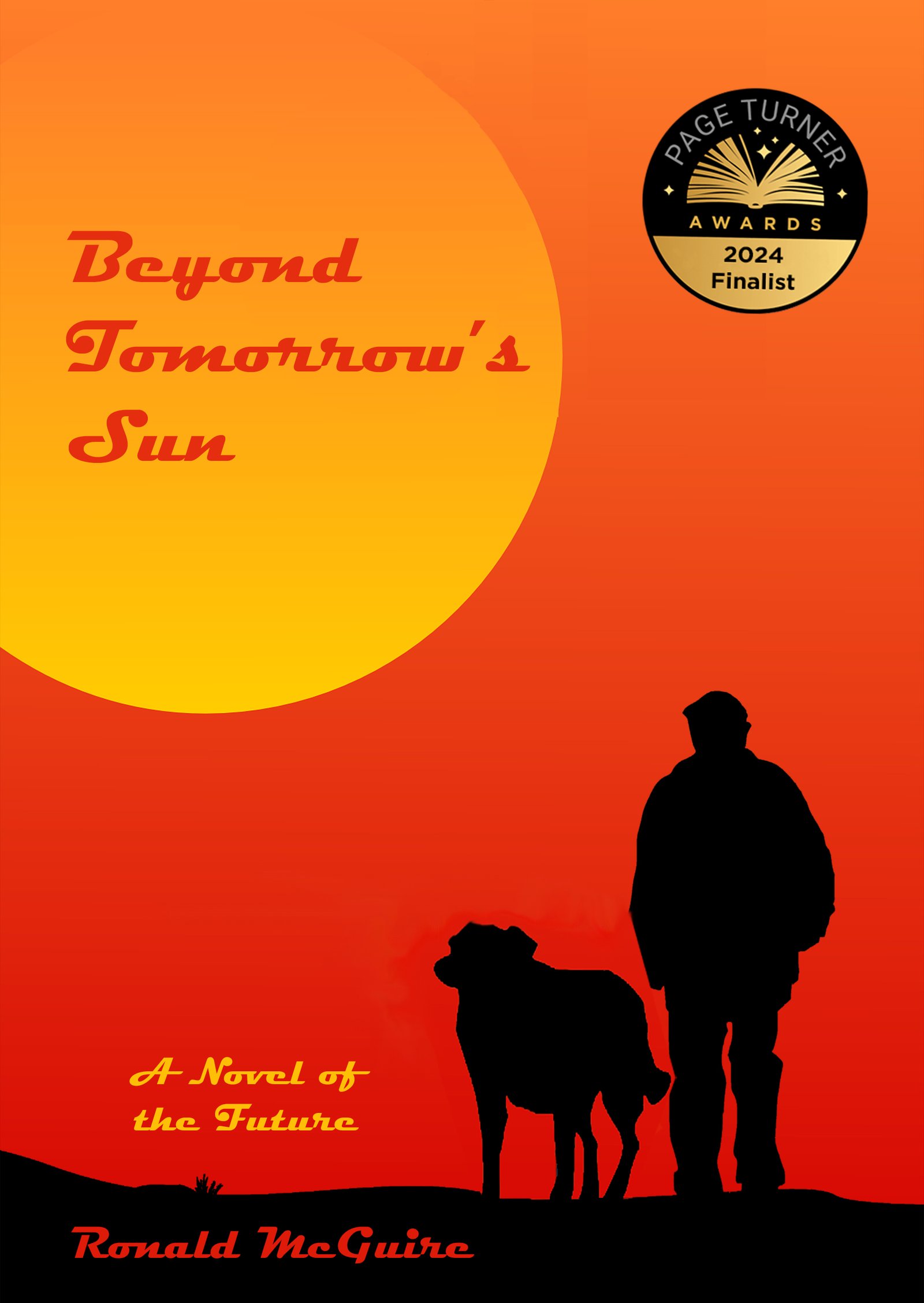 Beyond Tomorrow's Sun