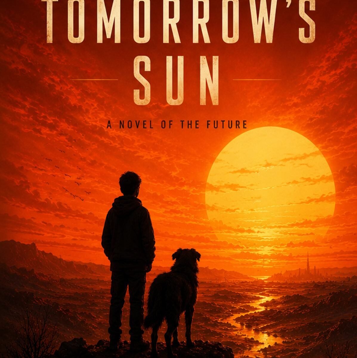 Beyond Tomorrow's Sun