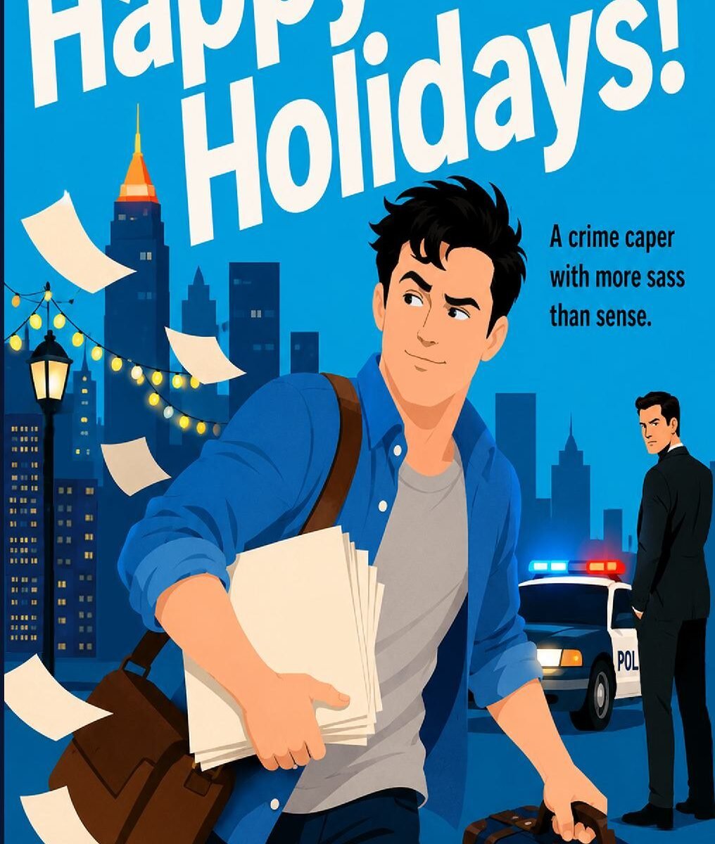 Happy Holidays!