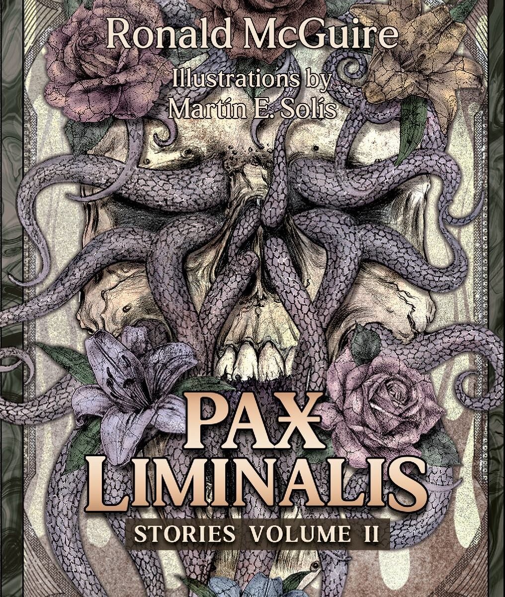 Pax Liminalis